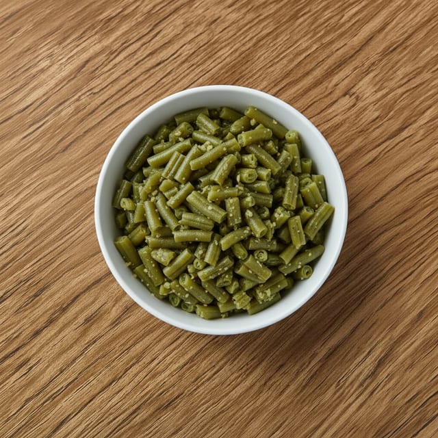 Veggie PINTS.