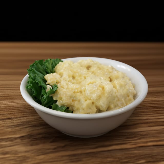 Po-Tater Salad.