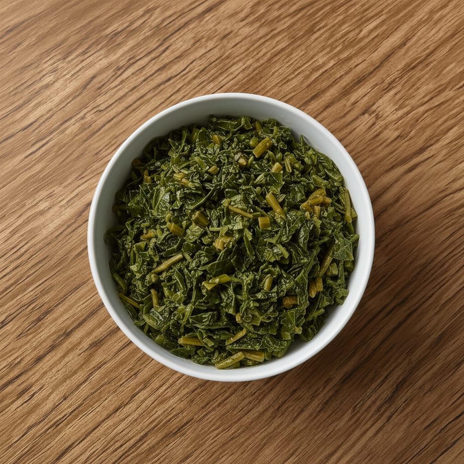 Veggie QUARTS.