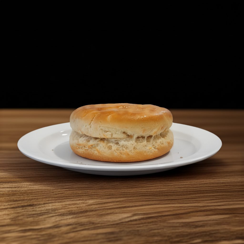 Biscuit.